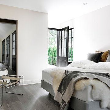 Scandinavian Farmhouse