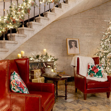 2014 Holiday House NYC