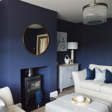 Countryside Living Room