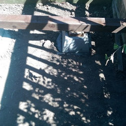 Trex deck - Home Improvement