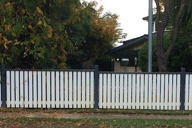 fence styles