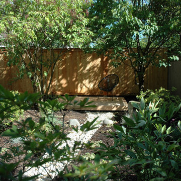 Midcentury Modern Naturalistic