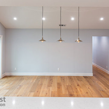 Full Home Remodel & Addition