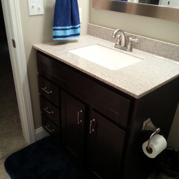 Kountry Wood Products "Amish Made Cabinetry"