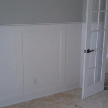 Built-in Mandarin, 2010.