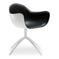 Poliform Venus chair - Dining Chairs