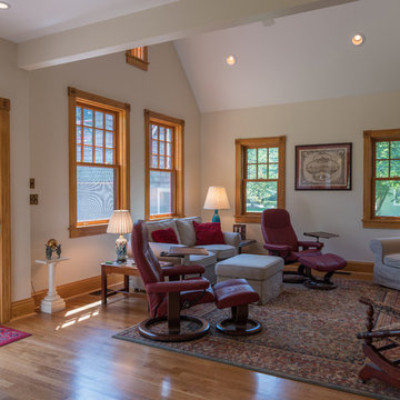 Wayne, PA Home Remodel