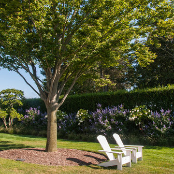 Georgica Pond Estate, East Hampton