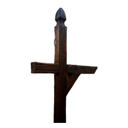 Rustic, country style mailboxes - Mailboxes