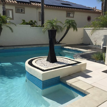 Bonni Project : Western Outdoor Designs