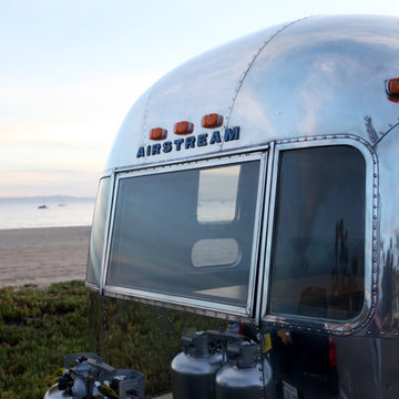 Wanda 1974 Overlander 27'