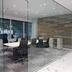 Corporate Office - Furniture