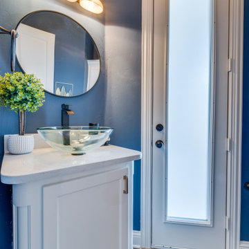 Multi-Room Renovation in Prosper, TX