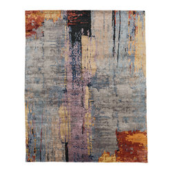 Augusto Rugs - Area Rugs