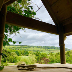 Box Hill, Surrey - Outdoor Play Equipment