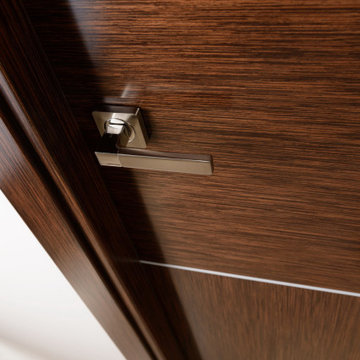 Sofia One Interior Door