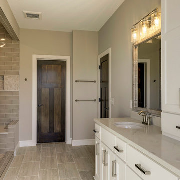 2017 Custom Home - Rapp Farms - North Oaks, MN