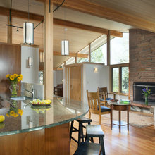 raised ceilings