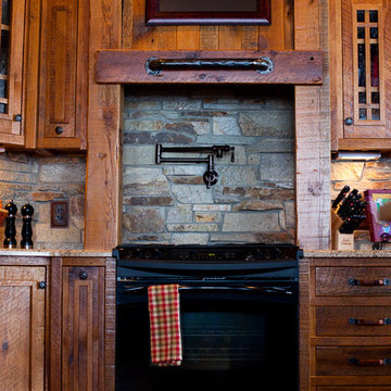 Wisconsin Hills Hideaway