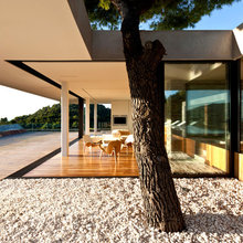 Small House In Greece