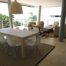 indoor outdoor