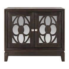 50 Most Popular Espresso Nightstands And Bedside Tables For 2020 Houzz