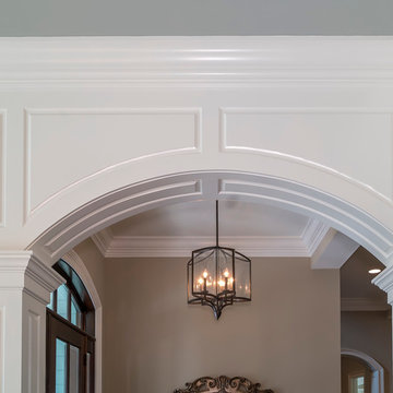 Colleton River Plantation Custom Home, Nicklaus Course