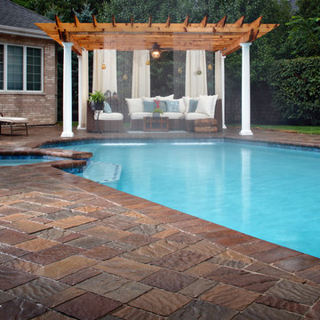 Pool Design Project