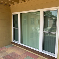 DuraShield V Impact Double Hung Windows - Windows