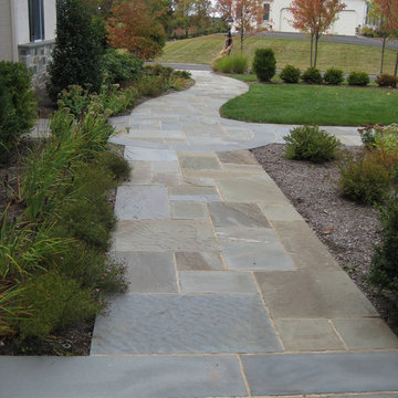 Landscaping Projects