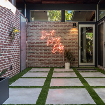Alcoa Care-Free Home