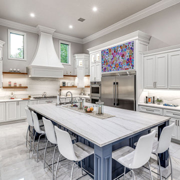 5220 NE 131st Ct Edmond, Oklahoma - Wyatt Poindexter - The Agency