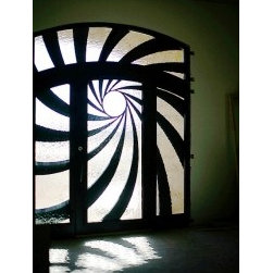 New Construction - Front Doors