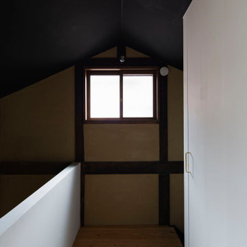 佐保路の家 House on Sahoji St.