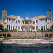 Exterior Ideas