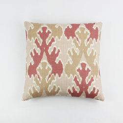 Custom Pillows - Decorative Pillows