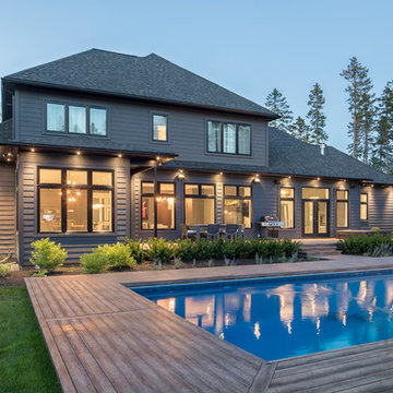 Zuri® Premium Decking