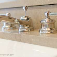 lower bathroom