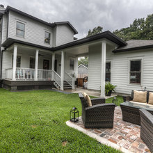 Exterior Of House