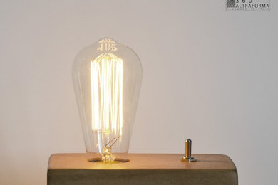 JET LAMP