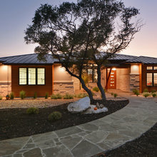 Lakehouse Remodel