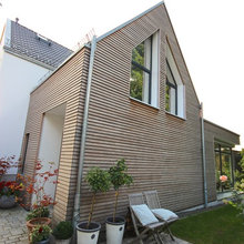 Anbau