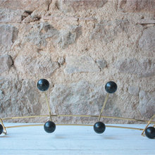 Wall hooks