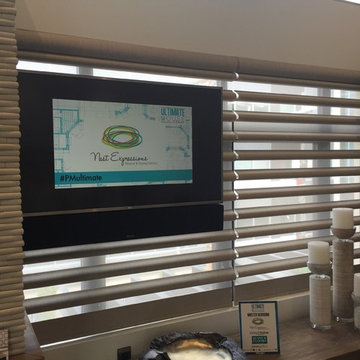 Hunter Douglas Pirouette