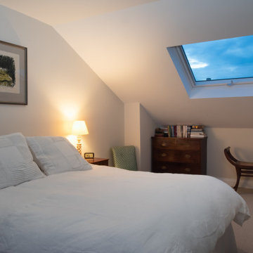 Loft Conversion Projects