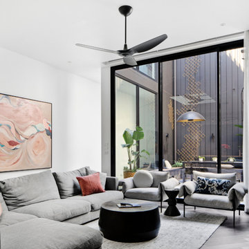 75 Beautiful Living Room Ideas & Designs - February 2023 | Houzz AU