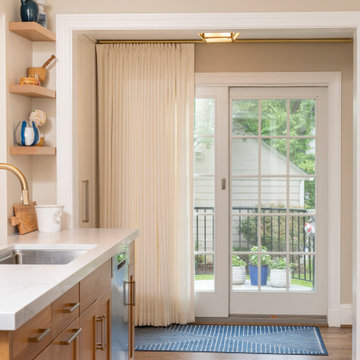 Homeland Kitchen
