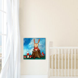 Bunny Story - Products
