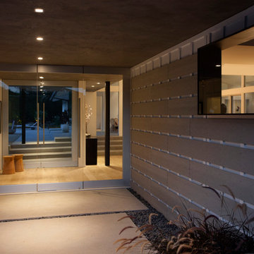 Anthony Residence