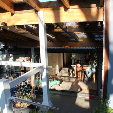 Tighes Hill Addition